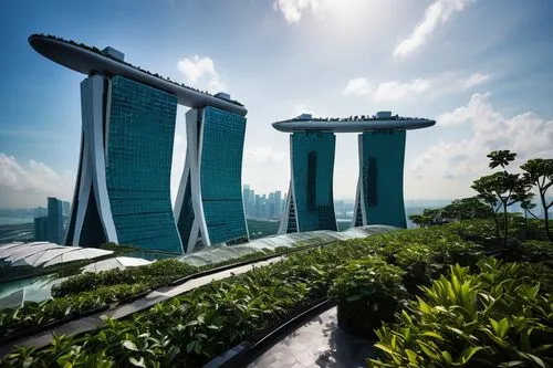 marina bay sands,singapore,singapore landmark,singapura,futuristic architecture,gardens by the bay,garden by the bay,international towers,skylstad,skybridge,futuristic landscape,singaporean,suntec,skypark,sky city tower view,superstructures,skyscapers,sathorn,tall buildings,beautiful buildings,Photography,Documentary Photography,Documentary Photography 28