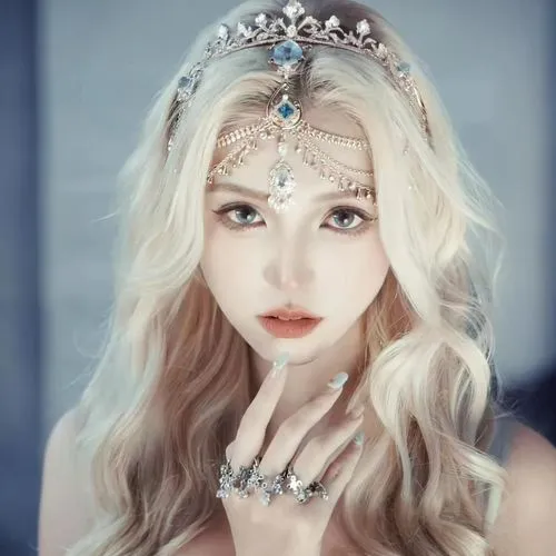 ice princess,hyoty,white rose snow queen,hyo,ice queen,loboda