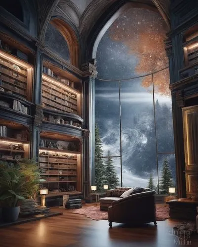 dreamfall,bookcases,bibliotheca,bibliophile,bibliotheque,bookshelves,fantasy picture,book wallpaper,reading room,bookcase,inglenook,bookish,fantasy landscape,cryengine,study room,mysterium,sci fiction illustration,imaginarium,bookbuilding,3d fantasy,Illustration,Paper based,Paper Based 04