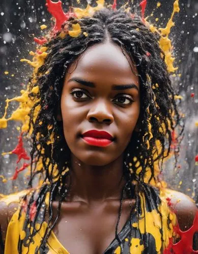 ibibio,amaka,danai,african woman,juliani,popoola,Photography,Cinematic