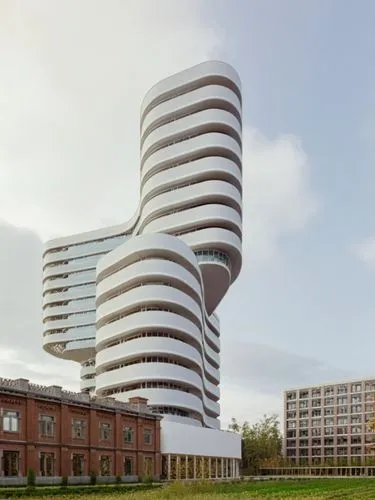 residential tower,bicocca,escala,europan,mvrdv,bjarke,Photography,General,Realistic