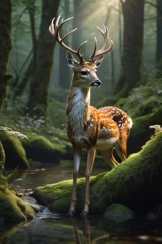 european deer,forest animal,deer,male deer,deer illustration,fallow deer,pere davids deer,spotted deer,pere davids male deer,deer in tears,deers,whitetail,woodland animals,forest animals,fawn,bambi,stag,fallow deer group,white-tailed deer,fawns,Illustration,Japanese style,Japanese Style 10