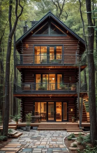 house cabin made of stone,house in the forest,the cabin in the mountains,log home,timber house,log cabin,wooden house,house in the mountains,tree house hotel,new england style house,house in mountains