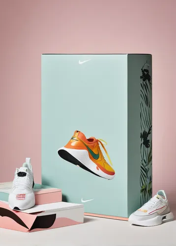 Write a humorous dialogue between two friends who are obsessing over the latest limited edition Nike shoe box design.,shoes icon,shoe cabinet,air,running shoe,sneakers,women's shoe,tennis shoe,slide c