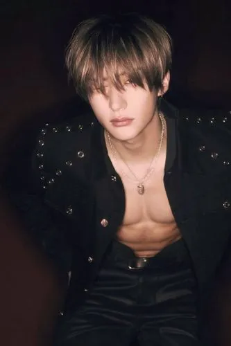 Shirtless man with slim waist, abs, pink nipple, pubic hair and light skin. Smooth, bright light and no shadow,intermodulation,jaejoong,abdominis,junhui,unbuttoning,jungwirth,toshio,junsu,pecks,suga,t