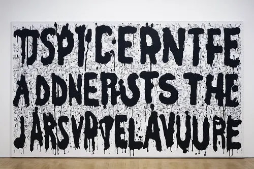 arsenate,woodtype,adhesive,arsenite,wood type,typography,tapestry,woodcut,parasitic,postmasters,appraise,decorative letters,vernissage,artifice,persillade,primitive,paste,pavement,adrenaline,serpentine,Conceptual Art,Graffiti Art,Graffiti Art 11