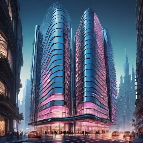 largest hotel in dubai,futuristic architecture,mubadala,abdali,guangzhou,damac,kimmelman,escala,glass building,habtoor,dubia,mvrdv,tallest hotel dubai,masdar,urbis,rotana,glass facades,hudson yards,cybercity,ctbuh,Conceptual Art,Fantasy,Fantasy 24