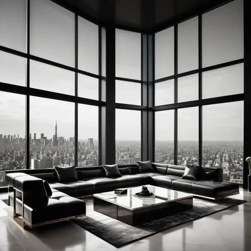 penthouses,minotti,modern living room,livingroom,living room,amanresorts,interior modern design,luxury home interior,apartment lounge,damac,glass wall,sky apartment,living room modern tv,sitting room,great room,tishman,skybar,andaz,cityview,upscale,Illustration,Retro,Retro 09