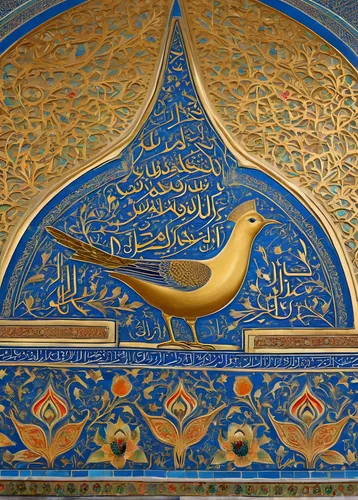 arabic background,quasr al-kharana,motifs of blue stars,islamic pattern,islamic architectural,islamic lamps,khamsa,ḡalyān,arabic,muhammad-ali-mosque,king abdullah i mosque,alabaster mosque,agha bozorg mosque,iranian architecture,bukhara,mulukhiyah,persian architecture,house of allah,panel,wall painting,Illustration,Realistic Fantasy,Realistic Fantasy 43