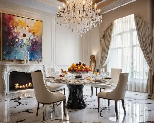 dining room,dining room table,dining table,baccarat,kartell,breakfast room,boisset,luxury home interior,contemporary decor,tablescape,opulently,opulent,modern decor,table setting,minotti,great room,interior decor,mobilier,opulence,long table,Conceptual Art,Graffiti Art,Graffiti Art 08