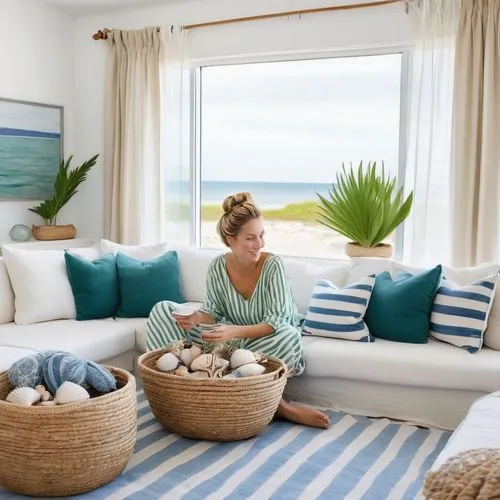 sandpiper bay,beach furniture,hovnanian,caicos,window with sea view,beach house,oceanfront,rodanthe,homeaway,nantucket,blue pillow,megaresorts,beach hut,captiva,dunes house,anguilla,sagaponack,turquoise wool,blue sea shell pattern,seaside view,Art,Classical Oil Painting,Classical Oil Painting 43