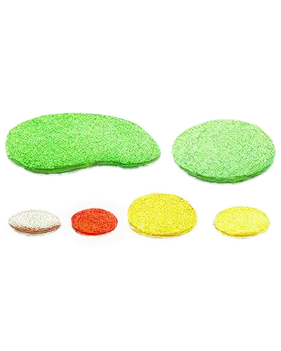 softgel capsules,frozen vegetables,colorants,microcapsules,gel capsules,neon candy corns,vitamins,microalgae,lime slices,colored eggs,care capsules,chlorella,gummies,colored spices,multivitamins,nutritional supplements,nutraceuticals,microspheres,colorant,acidic,Illustration,Vector,Vector 02