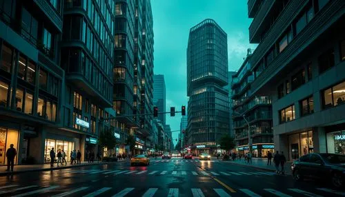 paulista,new york streets,shinjuku,blue hour,city at night,chrysler building,flatiron building,5th avenue,são paulo,phila,citylights,flatiron,city scape,soho,skyscrapers,manhattan,cityscapes,metropolis,city corner,tokyo