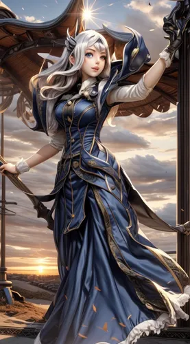 blue enchantress,zodiac sign libra,monsoon banner,libra,luna,winterblueher,goddess of justice,celtic queen,elza,priestess,sterntaler,lady justice,background image,background images,medusa,cg artwork,mezzelune,caerula,fantasy picture,fantasia