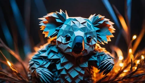 pinecone,anguirus,toa,spiky,forest dragon,spriggan,Photography,General,Fantasy