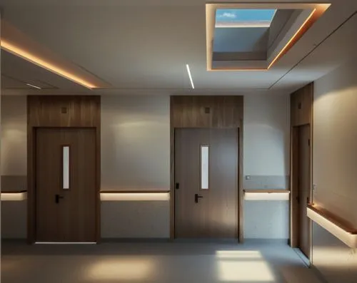 ceiling lighting,hallway space,ceiling light,associati,daylighting,velux,Photography,General,Realistic