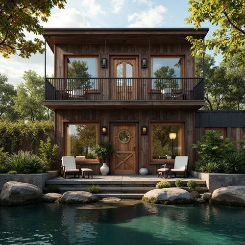 pool house,summer house,summer cottage,house by the water,summerhouse,house with lake,beautiful home,dreamhouse,floating huts,wooden house,chalet,inverted cottage,luxury property,log home,holiday villa,cottage,forest house,luxury home,log cabin,timber house