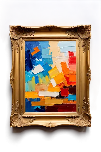 color frame,abstract painting,crayon frame,abstract artwork,mondriaan,square frame,decorative frame,copper frame,abstract art,easels,abstractionist,paper frame,stael,cubist,connoisseurship,abstractionists,abstracts,gold frame,wooden frame,abstract cartoon art,Conceptual Art,Oil color,Oil Color 22