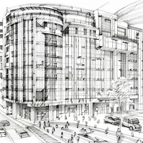 multistoreyed,urban design,kirrarchitecture,mixed-use,urban development,architect plan,multi-storey,street plan,multi-story structure,croydon facelift,glass facade,smart city,wireframe,wireframe graph