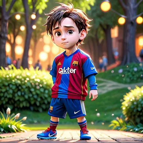 messi,barca,littbarski,xavi,bartomeu,blaugrana,Anime,Anime,Cartoon