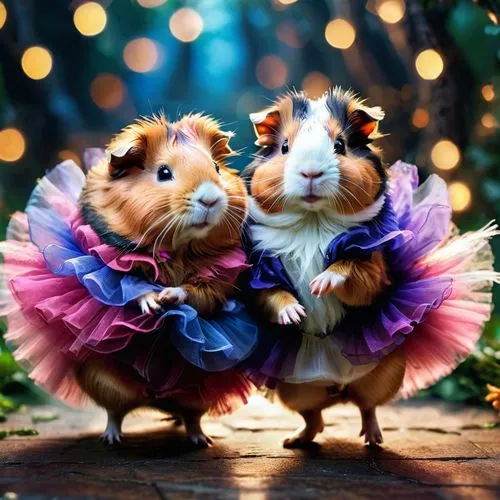 guinea pigs,animals play dress-up,guinea pig,fairytale characters,guineapig,tutus,christmas animals,hamsters,cinderellas,pompoms,ejecutivos,whimsical animals,operettas,cute animals,kawaii animals,leiferkus,happy couple,teacup pigs,christmas dolls,pajaritos,Photography,General,Commercial