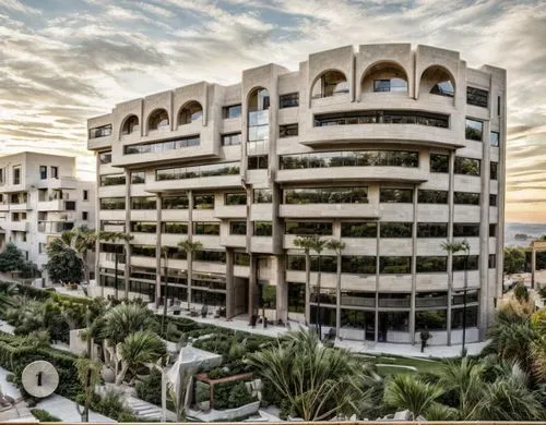 larnaca,largest hotel in dubai,tunis,libya,cagliari,malaga,hotel riviera,hotel complex,khobar,las olas suites,abu dhabi,abu-dhabi,multi storey car park,jumeirah beach hotel,underground garage,uae,beve