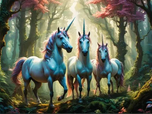 unicorn background,unicorn art,unicorns,unicorn,pegasys,licorne,Conceptual Art,Fantasy,Fantasy 18