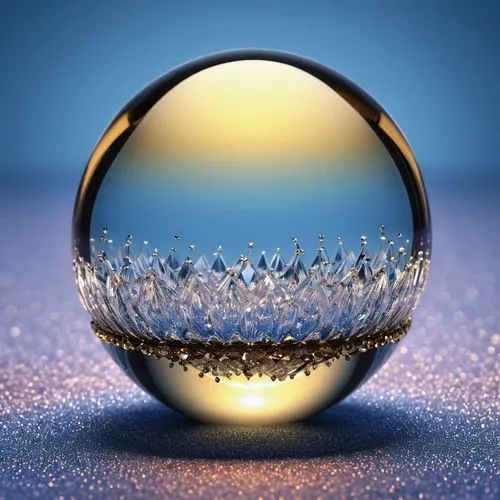 crystal ball-photography,frozen soap bubble,glass sphere,frozen bubble,glass ball,crystal ball,ice ball,lensball,snow globes,glass ornament,soap bubble,snowglobes,liquid bubble,snow globe,glass balls,crystal glass,air bubbles,soap bubbles,glass yard ornament,waterdrop,Photography,General,Realistic