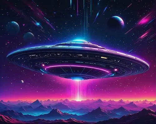 ufo,ufos,alien planet,planet alien sky,alien ship,alien world,Conceptual Art,Sci-Fi,Sci-Fi 12