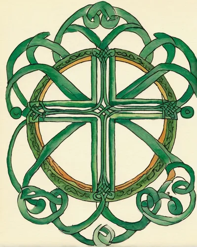 celtic tree,celtic cross,quatrefoil,circular ornament,metatron's cube,trivet,anahata,openwork frame,caduceus,shamrocks,saint patrick,long ahriger clover,celt,clover frame,pentacle,shamrock,celts,cogwheel,st patrick's,four-leaf clover,Illustration,Realistic Fantasy,Realistic Fantasy 31