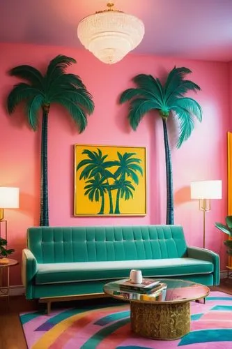 tropical house,tropicana,cabana,tropics,south beach,palms,tropicalia,bahama,palm forest,royal palms,beach house,kitschy,palm tree vector,tropic,tropicale,palmtrees,pantropical,tropical island,palmtree,haulover,Illustration,Children,Children 05