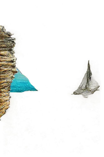 sea stack,paper boat,shard of glass,dredged,floating islands,mandelbulb,floating island,millerite,flotsam and jetsam,bismuth crystal,velella,parnellite,incense with stand,apatite,on the water surface,feather on water,sardinella,sea trenches,limpet,marquerite,Illustration,Realistic Fantasy,Realistic Fantasy 17