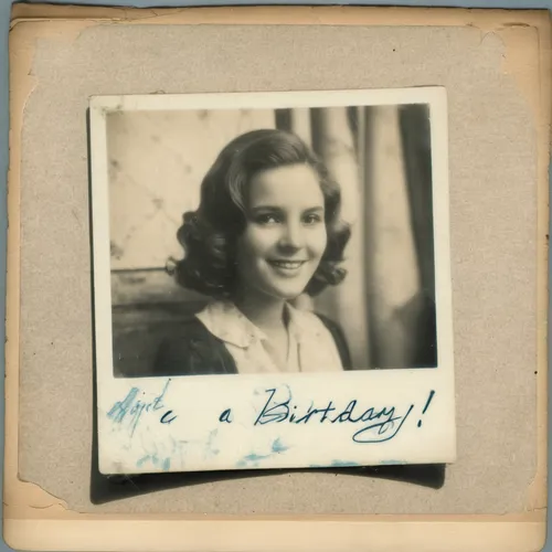 vintage photo,ambrotype,born in 1934,vintage background,photo frame,vintage female portrait,photograph album,birthday card,vintage girl,retro frame,polaroid,birthday greeting,vintage post card,matruschka,british actress,vintage woman,70 years,forties,antique paper,teresa wright,Photography,Documentary Photography,Documentary Photography 03