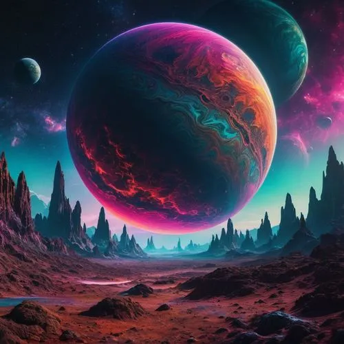 alien planet,alien world,planet,planetary,gas planet,fire planet,lunar landscape,planet alien sky,futuristic landscape,planets,fantasy landscape,space art,planet eart,planetoid,red planet,vast,extrasolar,planetout,planetaria,planetwide,Photography,General,Fantasy