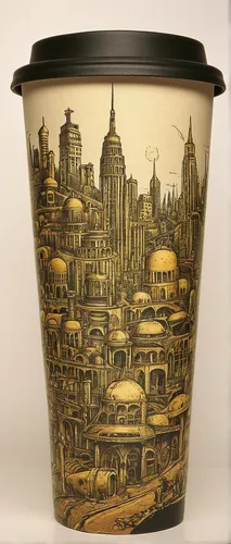 Imagine a post-apocalyptic world where eco-friendly cups are the only remaining source of hope.,coffee cups,coffee cup,paper cup,eco-friendly cups,parisian coffee,paper cups,coffee art,coffee cup slee