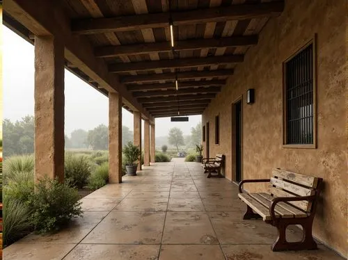 patio,inside courtyard,patios,amanresorts,courtyard,courtyards,verandas,verandah,breezeway,verandahs,estancia,veranda,pergola,hacienda,masseria,terrace,quasr al-kharana,loggia,qasr azraq,water mist