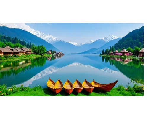 landscape background,boat landscape,nature background,lake lucerne region,wooden boat,background view nature,lake bled,hintersee,wooden boats,alpsee,thun lake,obersee,3d background,seealpsee,stehekin,lake lucerne,rowboats,canoes,padamsee,pleso,Art,Classical Oil Painting,Classical Oil Painting 30