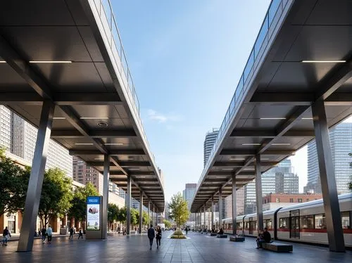 transbay,costanera center,calpers,moscone,zorlu,esplanades,friedrichstrasse,britomart,potsdamer platz,difc,citycenter,biopolis,tram road,abdali,jussieu,streetscape,benaroya,skyways,ringstrasse,zeil