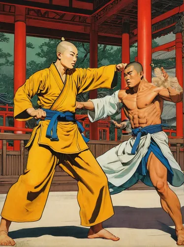 battōjutsu,shidokan,sōjutsu,cool woodblock images,judo,sambo (martial art),aikido,tatami,kenjutsu,japanese martial arts,kurash,taekkyeon,karate,sanshou,daitō-ryū aiki-jūjutsu,shorinji kempo,eskrima,dobok,taekwondo,tsukemono,Illustration,Retro,Retro 11