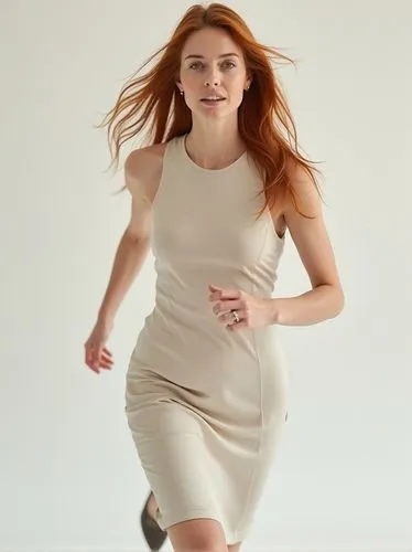 shapewear,rexona,sprint woman,poise,female runner,palicki