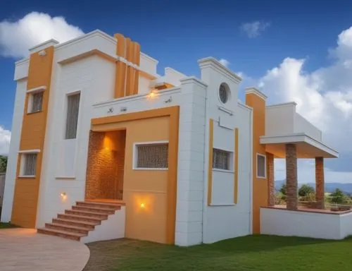 vastu,cubic house,cube house,holiday villa,cube stilt houses,amrapali,Photography,General,Realistic