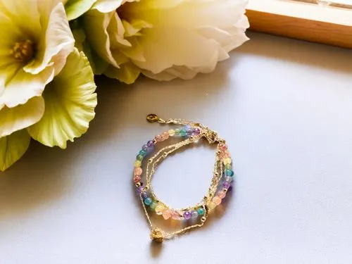 watercolor wreath,colorful ring,watercolor women accessory,opal,embroidery hoop,colorful spiral