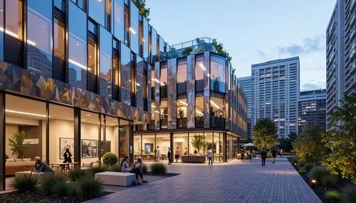 broadgate,capitaland,inlet place,aldersgate,andaz,tishman,broadmead,biopolis,parkroyal,glass facade,julliard,liveability,sathorn,barangaroo,yorkville,transbay,sanlitun,landscape design sydney,penthouses,condos