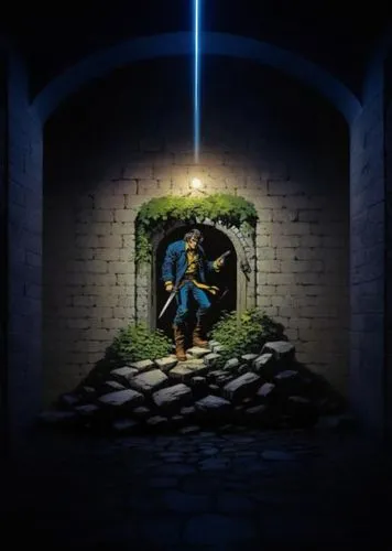 lufia,dragonlance,limbourg,empty tomb,thingol,hildebrandt,the manger,uderzo,shadowgate,the threshold of the house,prydain,mystara,ghadeer,kaitos,undercroft,hereward,mcquarrie,tolkien,resurreccion,glorfindel