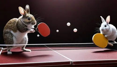 badminton,pingpong,table tennis,snooker,racketball,bounderby,tennis lesson,rabbids,matchpoint,shuttlers,lagomorpha,lagomorphs,ittf,boules,rabbits,jugglers,easter rabbits,racquetball,tennis,hopping,Photography,Documentary Photography,Documentary Photography 10