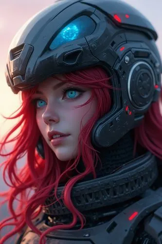 vi,liora,kallen,cyborg,echo,redd