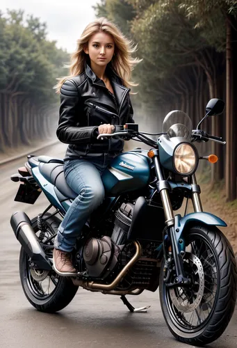 cute (dark blond) girl riding motorcycle Suzuki ,motorcycling,motorcycle racer,motorcycle tours,motorcycle accessories,motorcycle,harley-davidson,motorcyclist,biker,harley davidson,motorbike,motorcycl