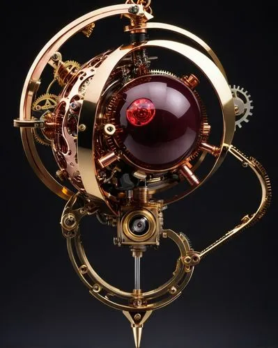 tourbillon,orrery,sloviter,breguet,celebutante,steampunk,Conceptual Art,Sci-Fi,Sci-Fi 19