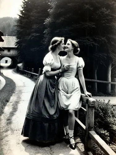 vintage girls,vintage women,vintage man and woman,vintage 1950s,vintage fashion,autochrome,Photography,Black and white photography,Black and White Photography 15