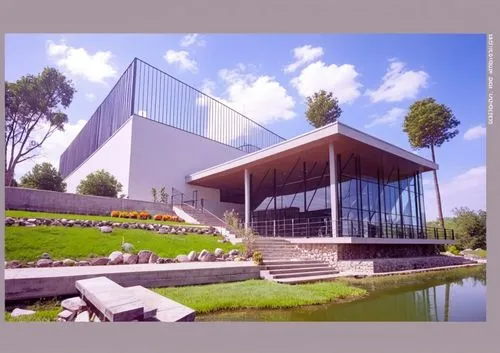 epfl,embl,gulbenkian,audencia,saclay,3d rendering,Photography,General,Realistic